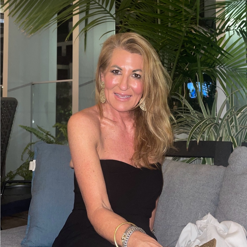 Meet your Posher, Sandra